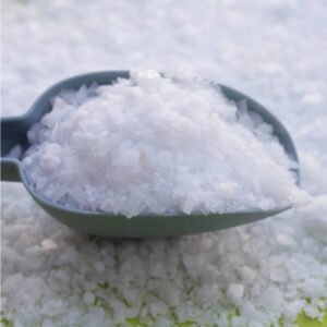 Caustic Soda (Sodium Hydroxide)