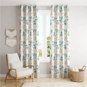 Cotton Curtains