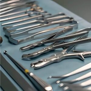 Orthopedic Instruments