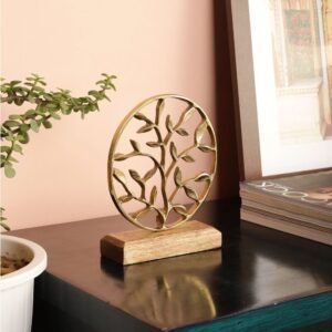Wooden Carved Decorative Items