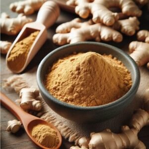 Ginger Powder